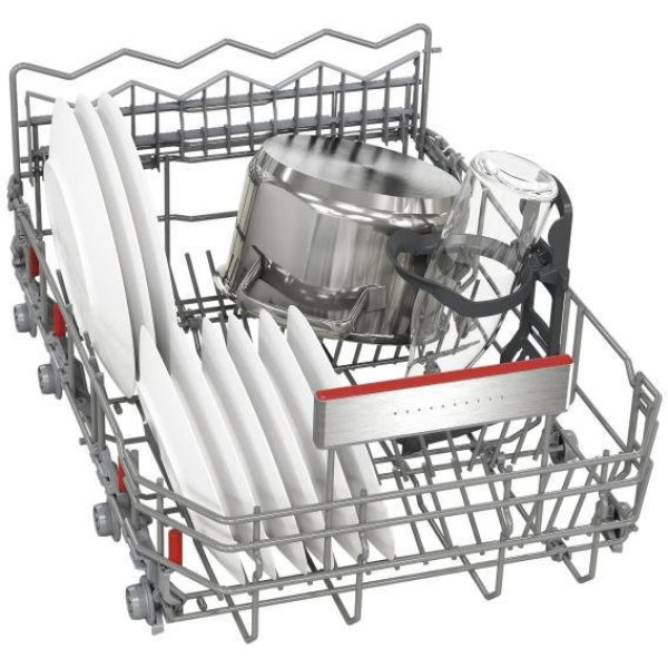 Посудомоечная машина Bosch SPS6EMI17E