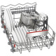 Посудомоечная машина Bosch SPS6EMI17E