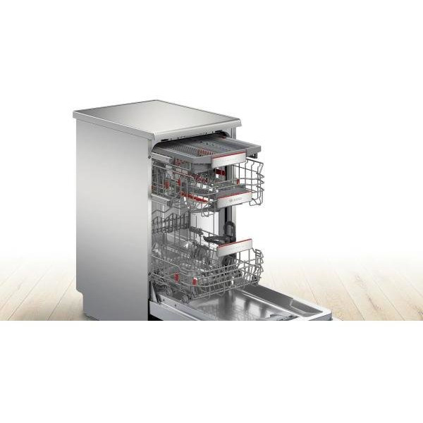 Посудомоечная машина Bosch SPS6EMI17E