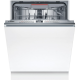 Встраиваемая посудомоечная машина Bosch SMV4ECX23E