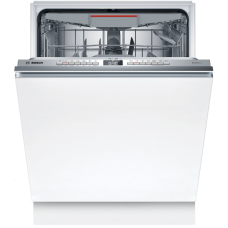 Вбудована посудомийна машина Bosch SMV6YCX02E