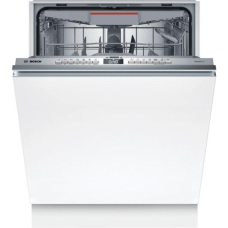 Вбудована посудомийна машина Bosch SMV6ZCX10E