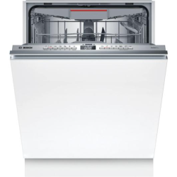 Вбудована посудомийна машина Bosch SMV6ZCX10E