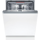Встраиваемая посудомоечная машина Bosch SMV6ZCX10E