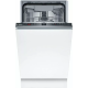 Встраиваемая посудомоечная машина Bosch SPV2HMX42E