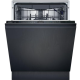 Встраиваемая посудомоечная машина Siemens SN65EX11CE