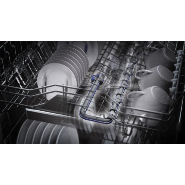 Встраиваемая посудомоечная машина Siemens SN65ZX07CE