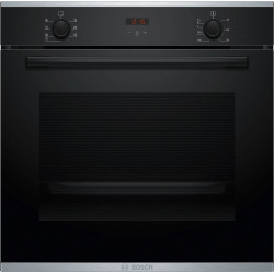 Духова шафа електрична Bosch HBS233BB0