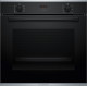 Духовой шкаф электрический Bosch HBS233BB0