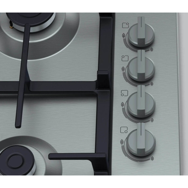 Газова варильна поверхня Bosch PBH6C5B92R