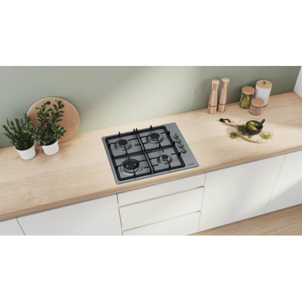 Газова варильна поверхня Bosch PBH6C5B92R