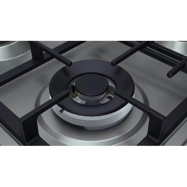 Газова варильна поверхня Bosch PBH6C5B92R