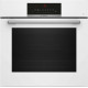 Духова шафа електрична Bosch HBJ559YW6R