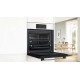 Духова шафа електрична Bosch HBJ559YW6R