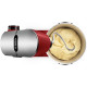Кухонный комбайн Bosch OptiMUM Series 8 Red Silver MUM9A66R00