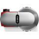 Кухонный комбайн Bosch OptiMUM Series 8 Red Silver MUM9A66R00