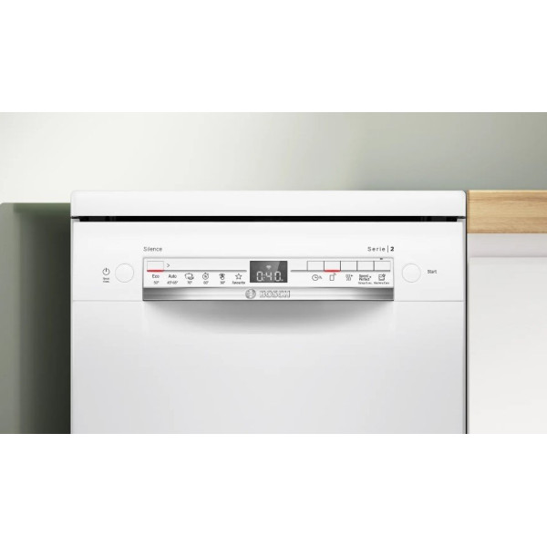 Посудомийна машина Bosch SPS2HKW58E