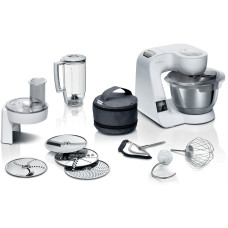 Кухонный комбайн Bosch MUM5X220