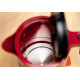 Електрочайник Bosch TWK2M164