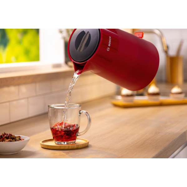 Електрочайник Bosch TWK2M164