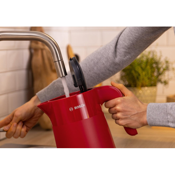 Електрочайник Bosch TWK2M164