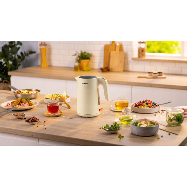 Электрочайник Bosch TWK2M167