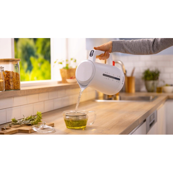 Электрочайник Bosch TWK3M121