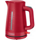 Електрочайник Bosch TWK3M124