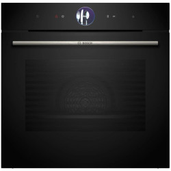 Духова шафа електрична Bosch HSG7361B1