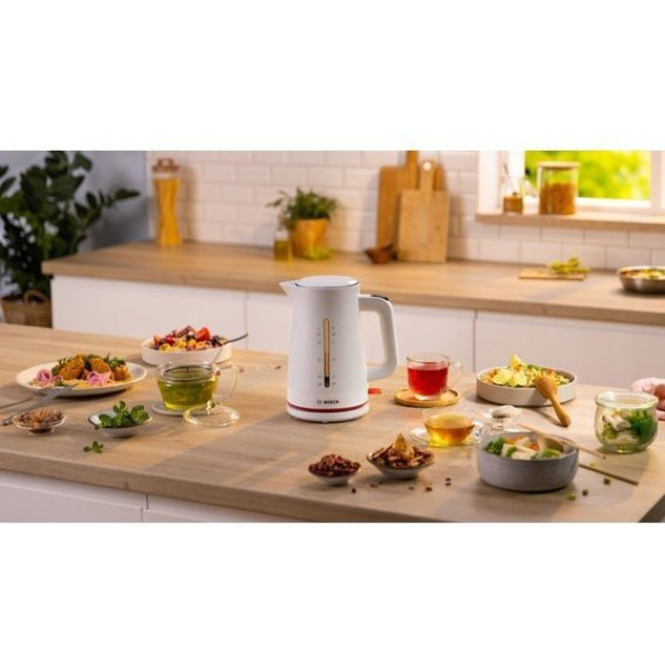 Электрочайник Bosch TWK3M121