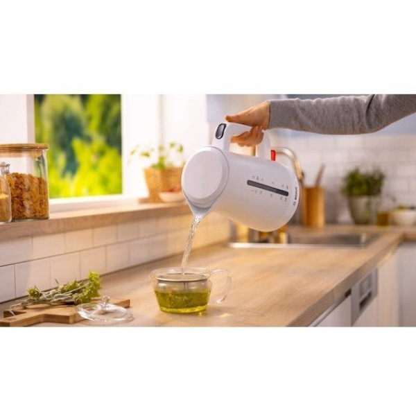Электрочайник Bosch TWK3M121