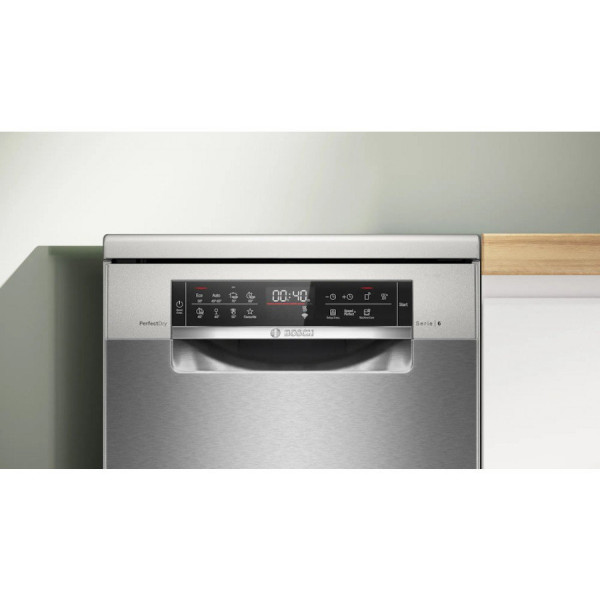 Посудомийна машина Bosch SPS6YMI14E