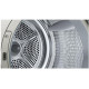 Сушильная машина Bosch WQB246AXPL