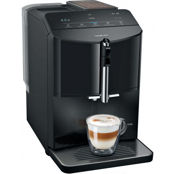 Кофеварка Siemens TF301E09