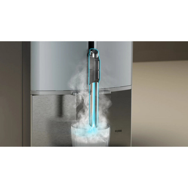 Кофеварка Siemens TF301E09