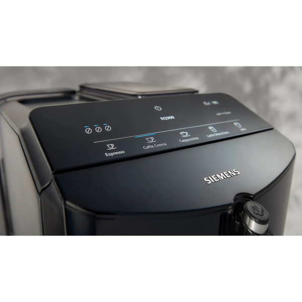 Кофеварка Siemens TF301E09
