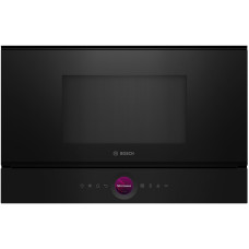 Вбудована мікрохвильова піч Bosch BEL7321B1