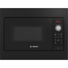 Вбудована мікрохвильова піч Bosch BFL523MB3