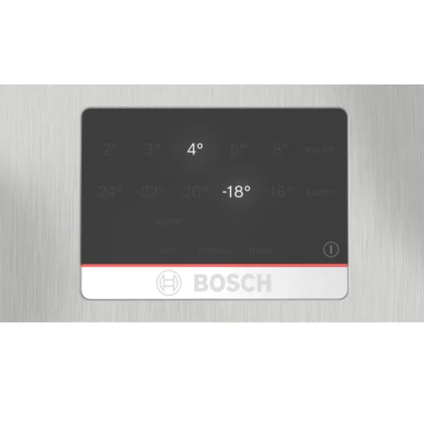 Холодильник Bosch KGN367LDF