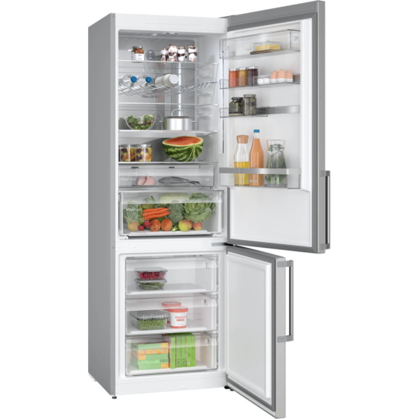 Холодильник Bosch KGN49AIBT