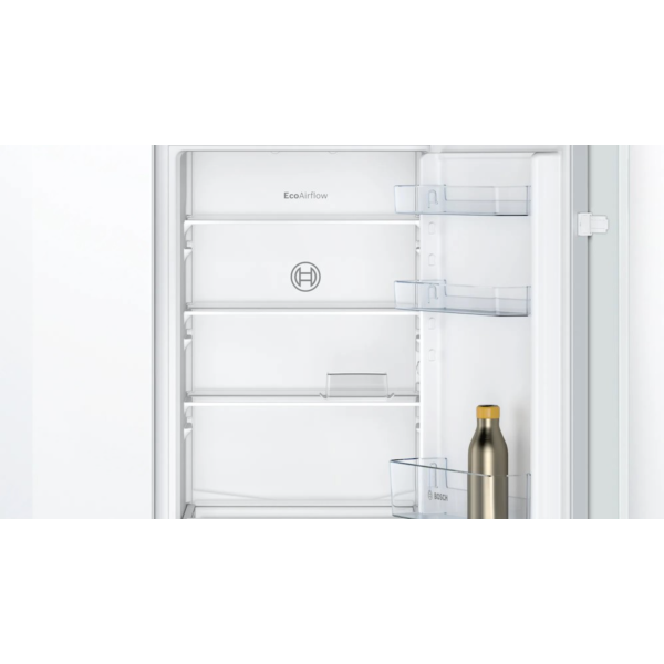 Встраиваемый холодильник Bosch KIV865SE0