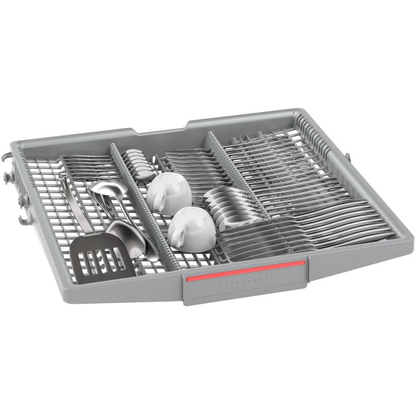 Встраиваемая посудомоечная машина Bosch SMD6ECX57E