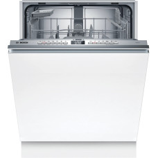 Вбудована посудомийна машина Bosch SPH4EKX24E