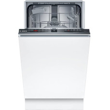 Встраиваемая посудомоечная машина Bosch SPV2HKX42E