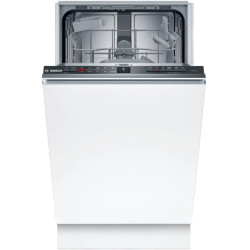 Вбудована посудомийна машина Bosch SPV2HKX42E