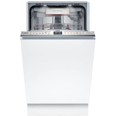Встраиваемая посудомоечная машина Bosch SPV6YMX08E