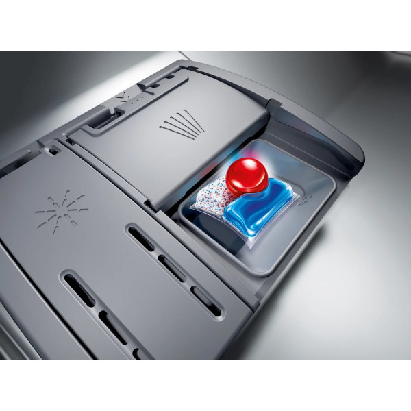 Вбудована посудомийна машина Bosch SMI4HAS19E