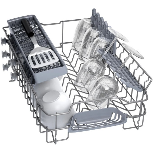 Вбудована посудомийна машина Bosch SPI2HKS58E