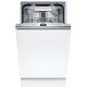 Вбудована посудомийна машина Bosch SPV6EMX05E