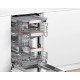 Вбудована посудомийна машина Bosch SPV6EMX05E